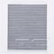 Tyc Cabin Air Filter, 800208C 800208C - alternate 1
